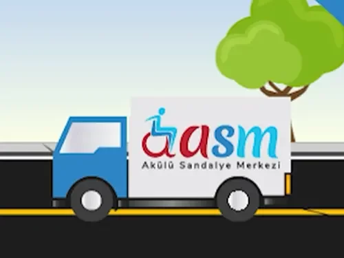 Caner Yılmaz ASM ücretsiz Kargo Animate,Motion design, Reklam videoları, Video editor, Video montaj, Tanıtım filmi, Kurumsal tanıtım filmi, Logo animasyonları, Hareketli tasarımlar, Sosyal medya İçerikleri